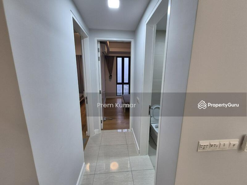 Condominium for Sale at The Sentral Suites - Prem Kumar - PropertyGuru.com.my