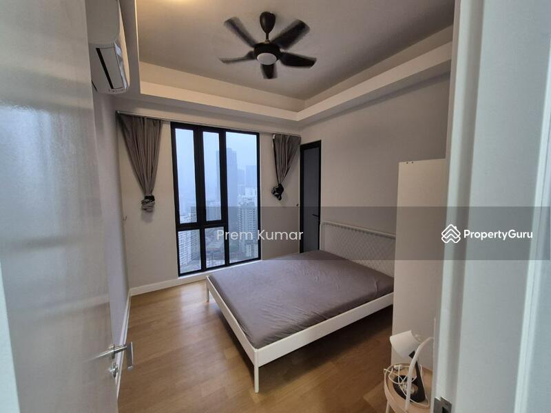 Condominium for Sale at The Sentral Suites - Prem Kumar - PropertyGuru.com.my