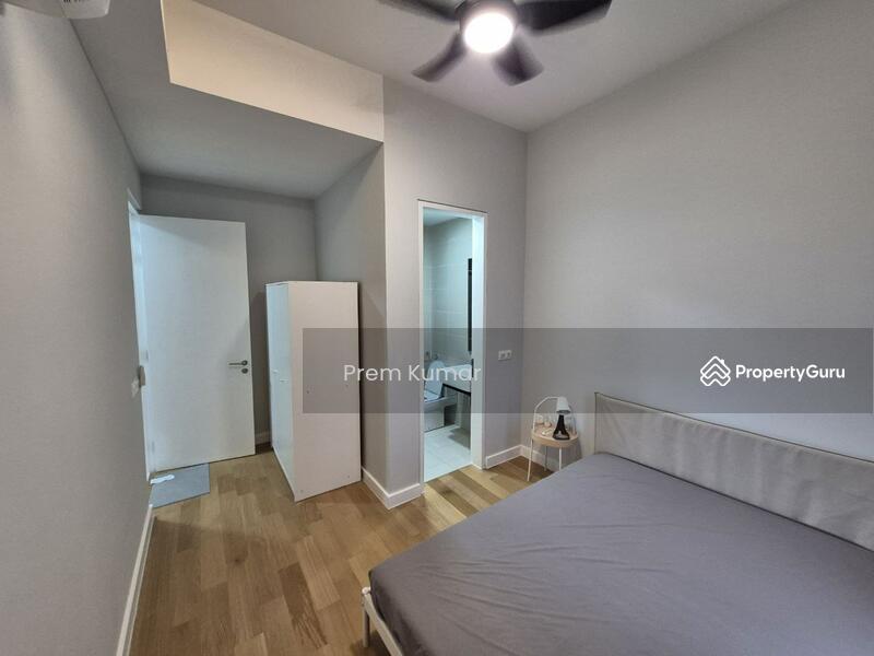 Condominium for Sale at The Sentral Suites - Prem Kumar - PropertyGuru.com.my