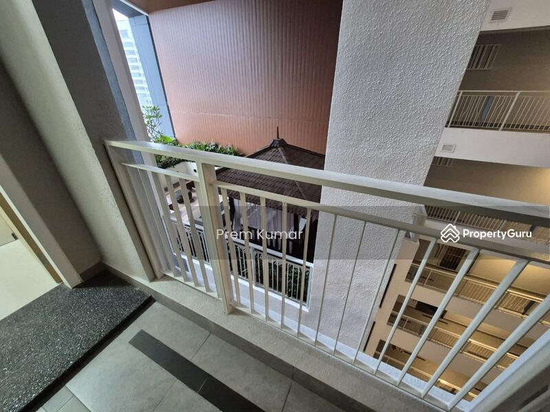 Condominium for Sale at The Sentral Suites - Prem Kumar - PropertyGuru.com.my