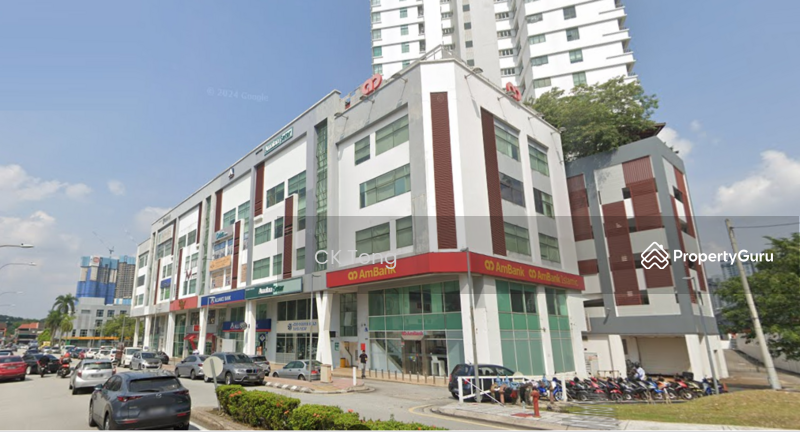 Shop for Sale in Taman Tun Dr Ismail (Kuala Lumpur) - CK Tong - PropertyGuru.com.my