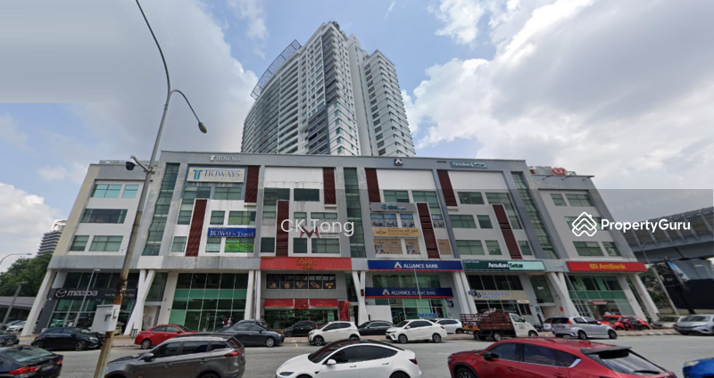 Shop for Sale in Taman Tun Dr Ismail (Kuala Lumpur) - CK Tong - PropertyGuru.com.my