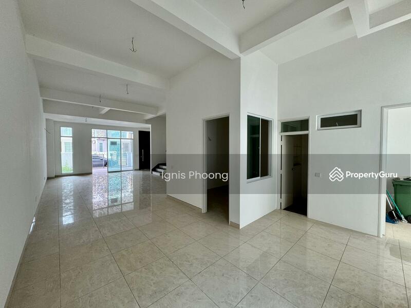 Terraced House for Sale in Taman Jasa Intan (Bukit Mertajam) - Ignis Phoong - PropertyGuru.com.my