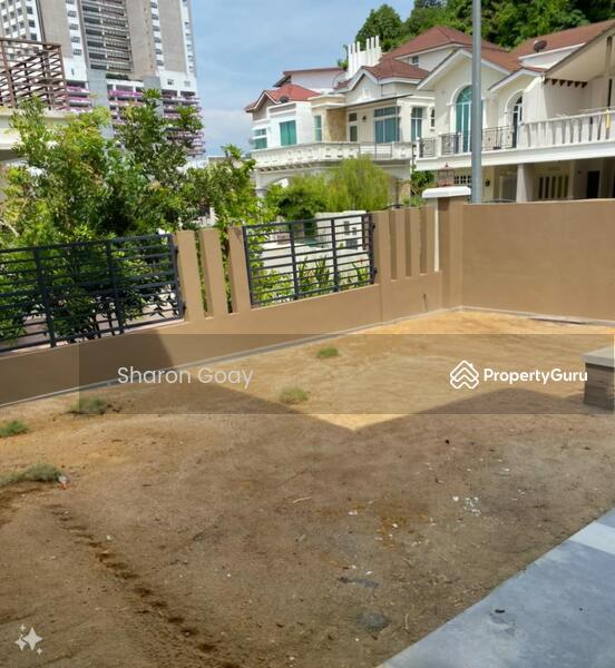 Semi-Detached House for Sale in Teluk Kumbar (Penang) - Sharon Goay - PropertyGuru.com.my