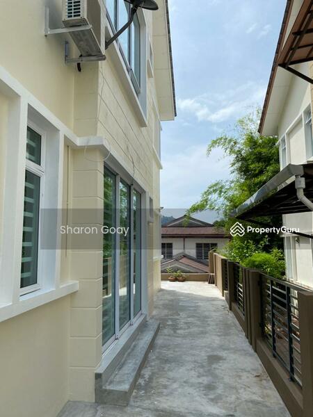 Semi-Detached House for Sale in Teluk Kumbar (Penang) - Sharon Goay - PropertyGuru.com.my
