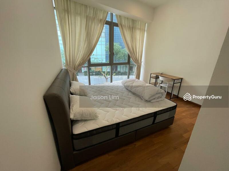 Kondominium untuk Disewa di Twins @ Damansara Heights - Jason Lim - PropertyGuru.com.my