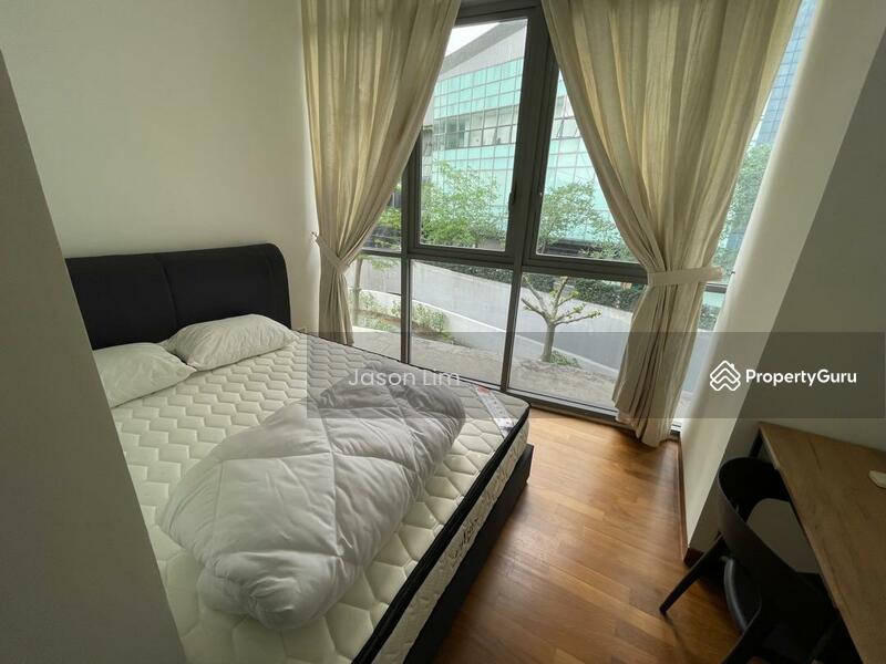 Kondominium untuk Disewa di Twins @ Damansara Heights - Jason Lim - PropertyGuru.com.my