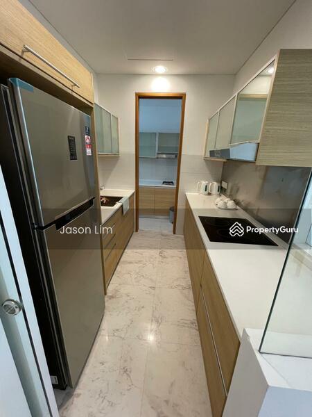 Kondominium untuk Disewa di Twins @ Damansara Heights - Jason Lim - PropertyGuru.com.my