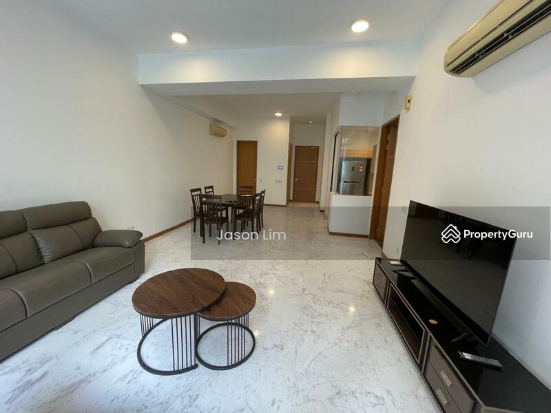 Kondominium untuk Disewa di Twins @ Damansara Heights - Jason Lim - PropertyGuru.com.my