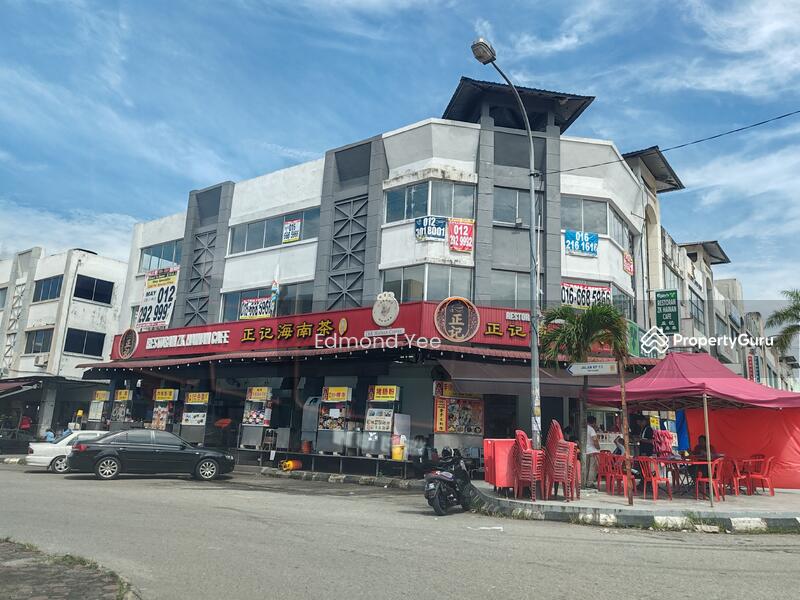 For Rent - Kajang prima