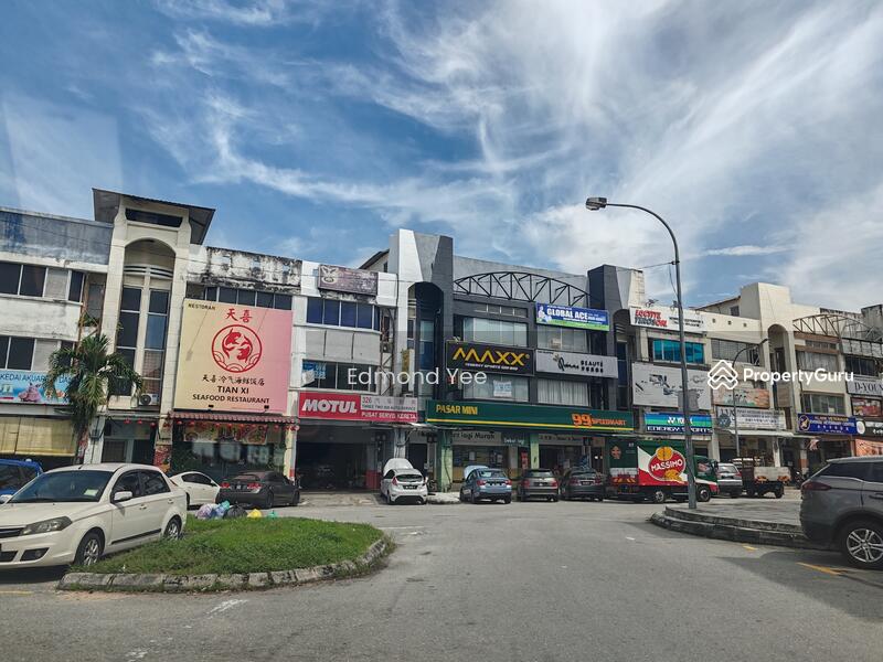 For Rent - Kajang prima