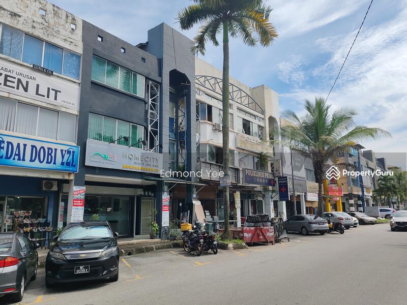 For Rent - Kajang prima