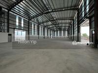 For Rent - Bukit Beruntung, Rawang