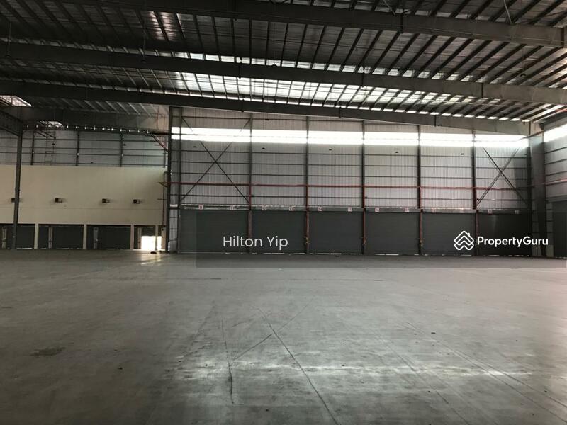 Untuk Disewa - Bukit Beruntung, Rawang