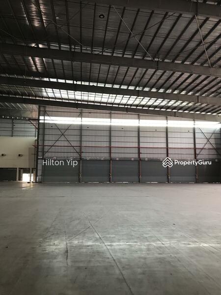 Untuk Disewa - Bukit Beruntung, Rawang