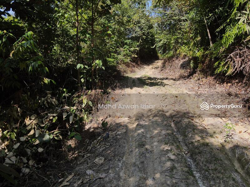 Untuk Dijual - Sg Pusu Gombak