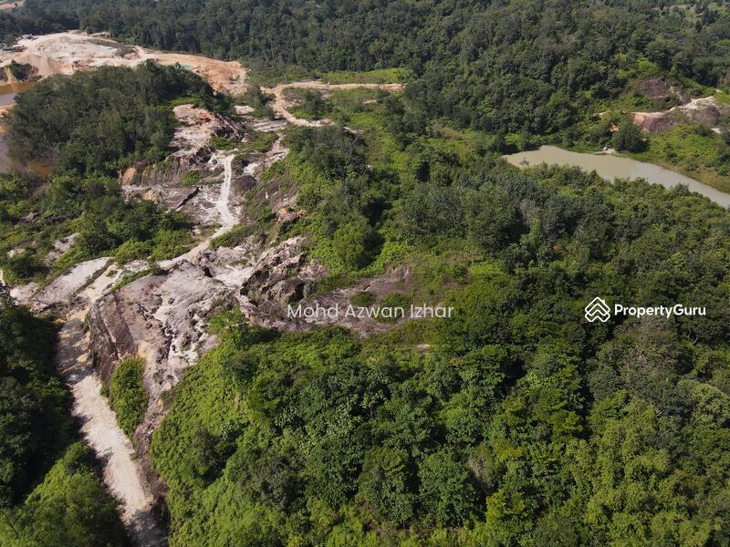 Untuk Dijual - Sg Pusu Gombak