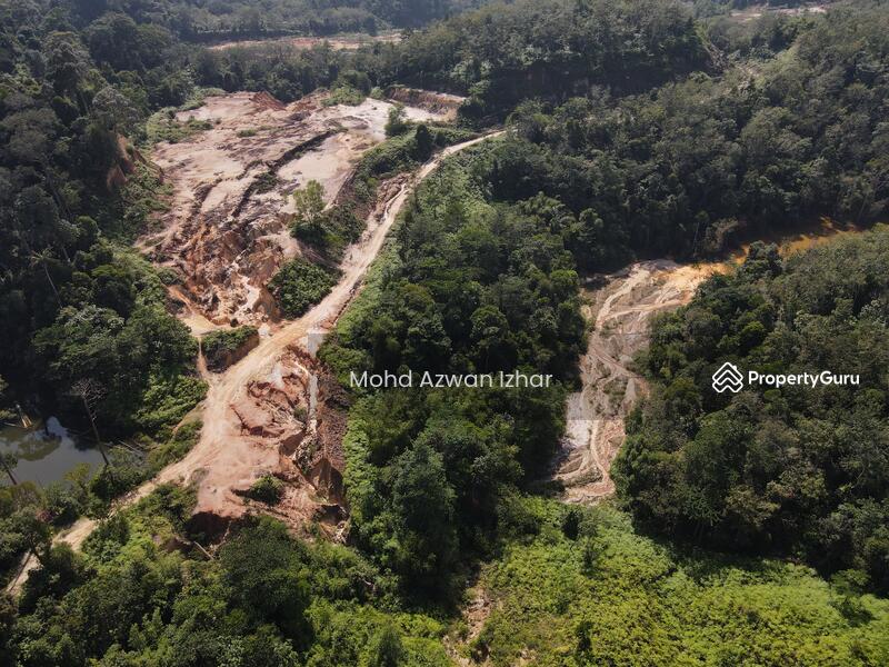 Untuk Dijual - Sg Pusu Gombak