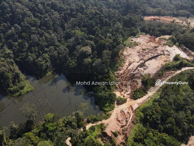 Untuk Dijual - Sg Pusu Gombak