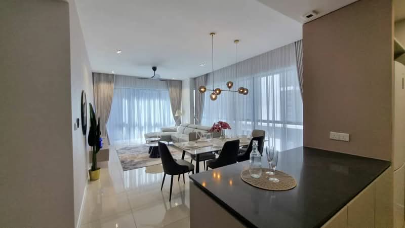 Aria untuk Untuk Disewa - RM 7,000 /bulan, Mac 2026 - PropertyGuru.com.my