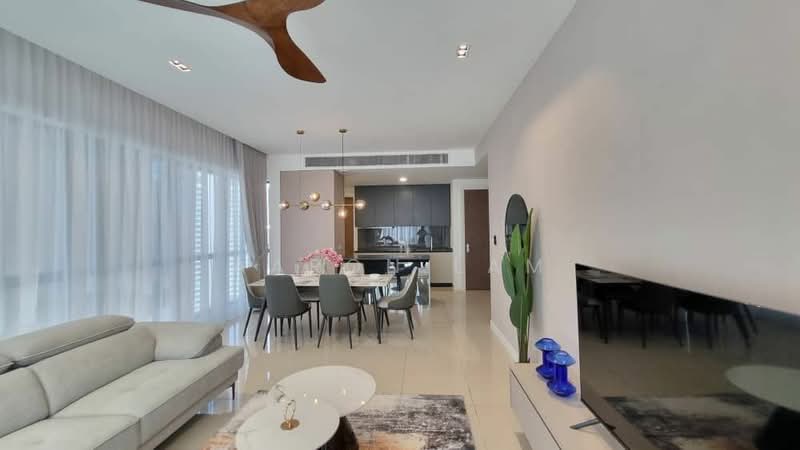 Aria untuk Untuk Disewa - RM 7,000 /bulan, Mac 2026 - PropertyGuru.com.my