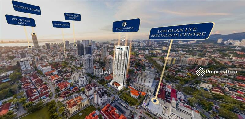For Sale - Scott @ Logan