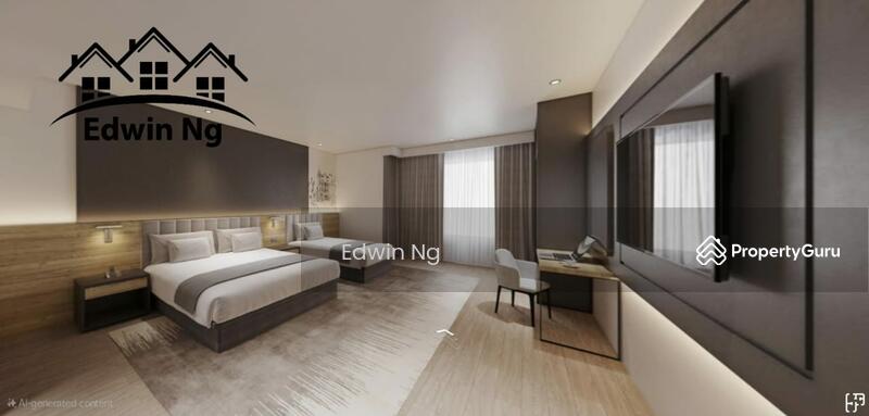 For Sale - Scott @ Logan