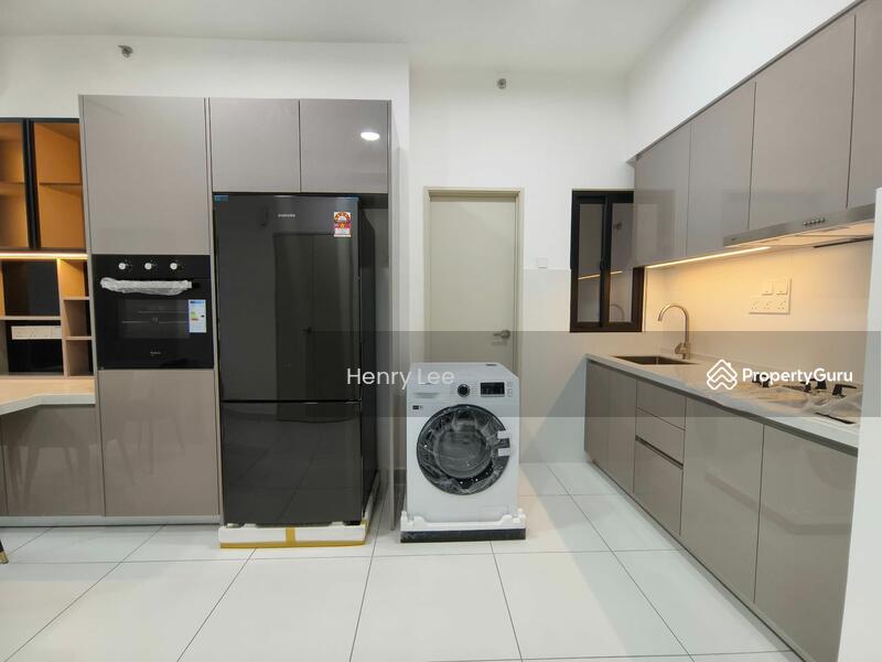 Service Residence for Rent at The Tropika - Henry Lee - PropertyGuru.com.my