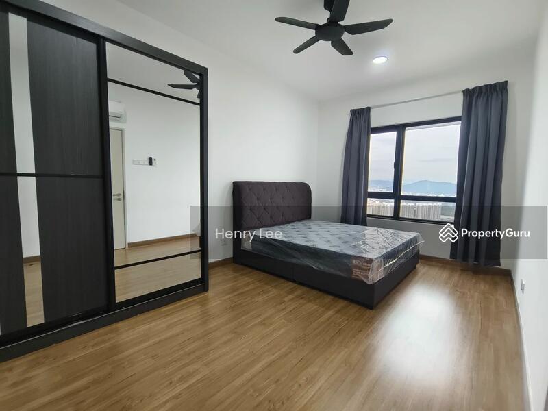 Service Residence for Rent at The Tropika - Henry Lee - PropertyGuru.com.my