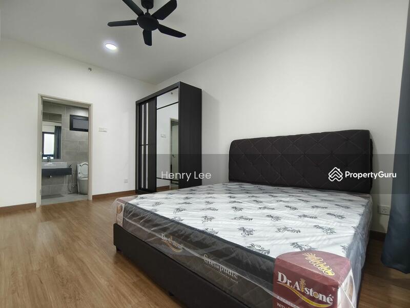 Service Residence for Rent at The Tropika - Henry Lee - PropertyGuru.com.my