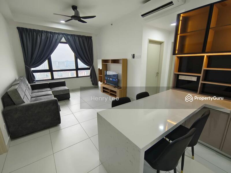 Service Residence for Rent at The Tropika - Henry Lee - PropertyGuru.com.my