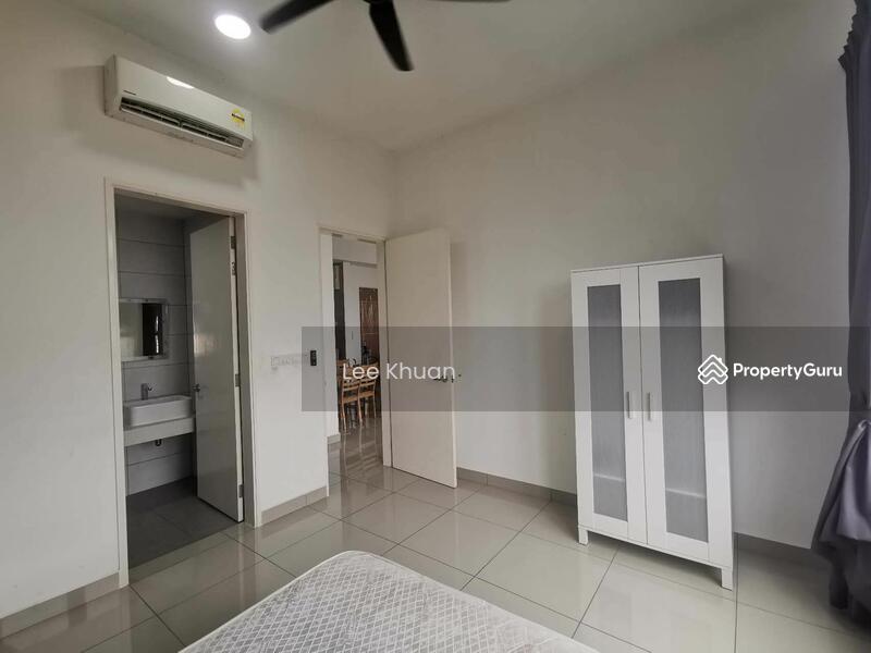 Service Residence for Sale at Conezion Residences - Roman Lee - PropertyGuru.com.my