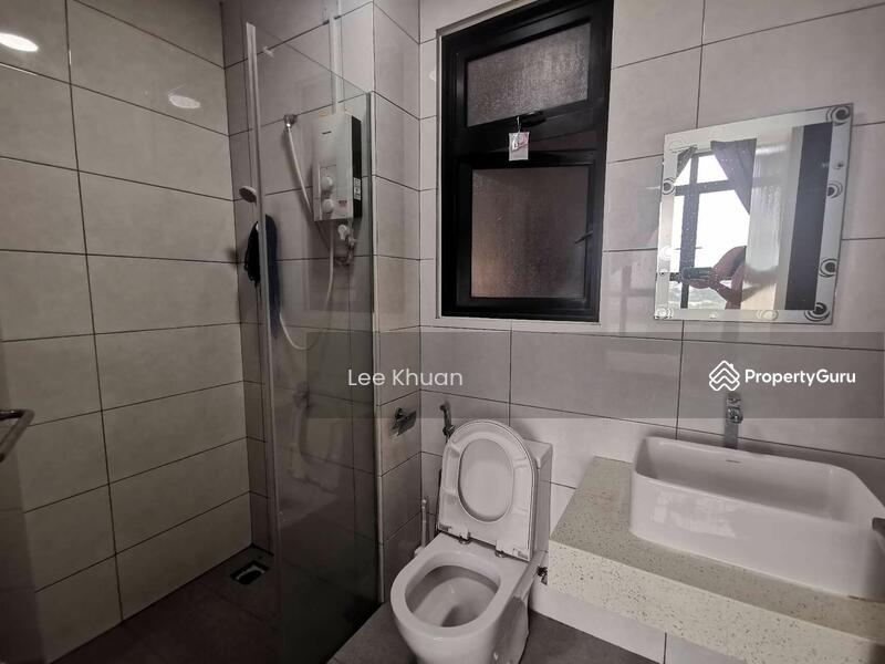 Service Residence for Sale at Conezion Residences - Roman Lee - PropertyGuru.com.my