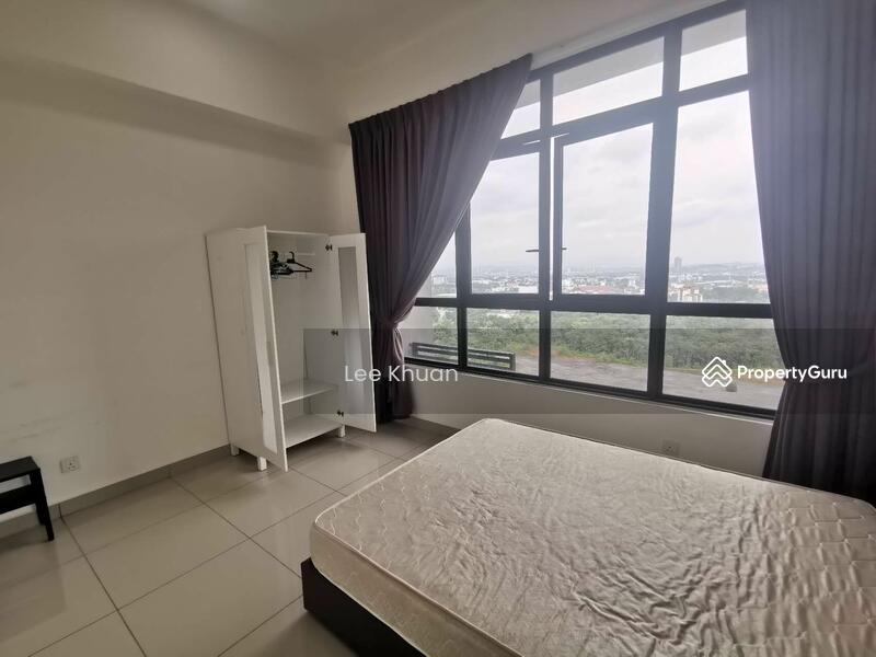 Service Residence for Sale at Conezion Residences - Roman Lee - PropertyGuru.com.my