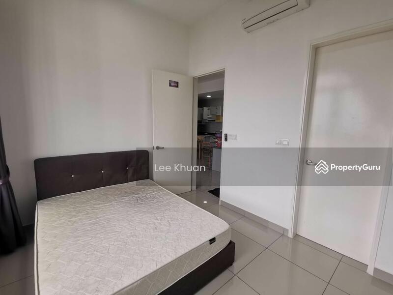 Service Residence for Sale at Conezion Residences - Roman Lee - PropertyGuru.com.my
