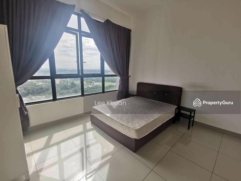 Service Residence for Sale at Conezion Residences - Roman Lee - PropertyGuru.com.my