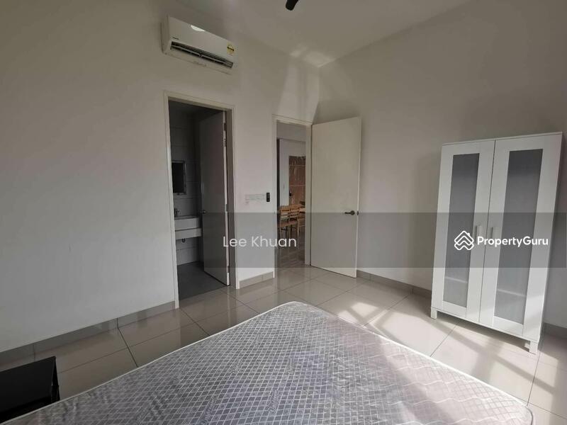 Service Residence for Sale at Conezion Residences - Roman Lee - PropertyGuru.com.my