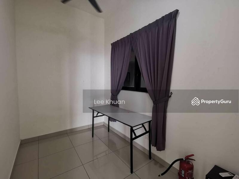 Service Residence for Sale at Conezion Residences - Roman Lee - PropertyGuru.com.my