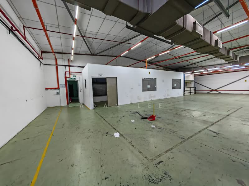 Factory for Rent in Taman Perindustrian Senai (Senai) - Adam Lee - PropertyGuru.com.my