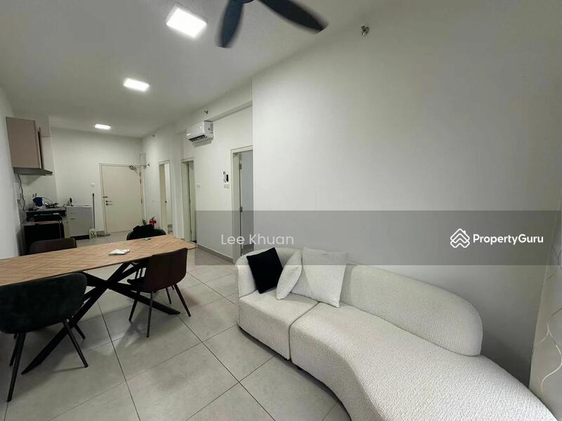 Service Residence for Sale at Residensi Rimbun @ Canopy Hills - Roman Lee - PropertyGuru.com.my
