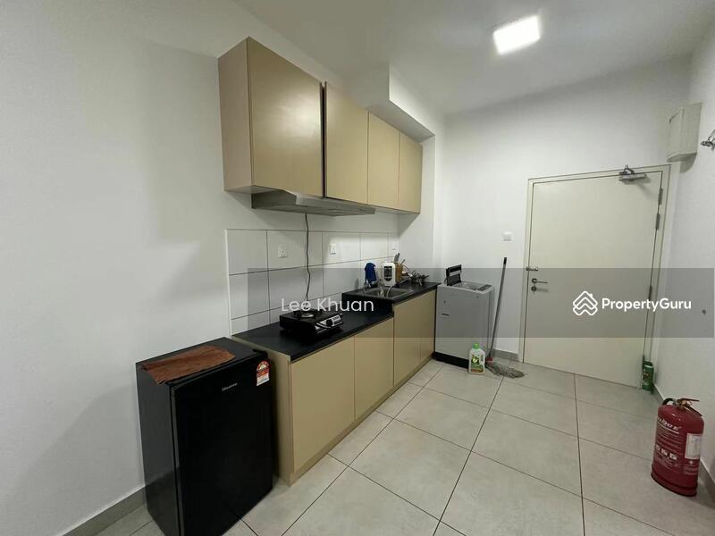 Service Residence for Sale at Residensi Rimbun @ Canopy Hills - Roman Lee - PropertyGuru.com.my