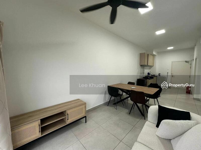 Service Residence for Sale at Residensi Rimbun @ Canopy Hills - Roman Lee - PropertyGuru.com.my