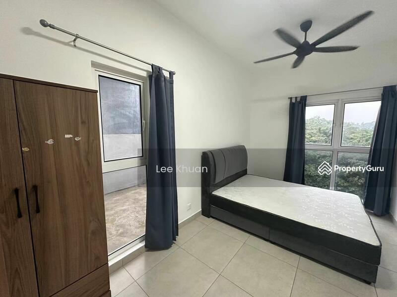 Service Residence for Sale at Residensi Rimbun @ Canopy Hills - Roman Lee - PropertyGuru.com.my