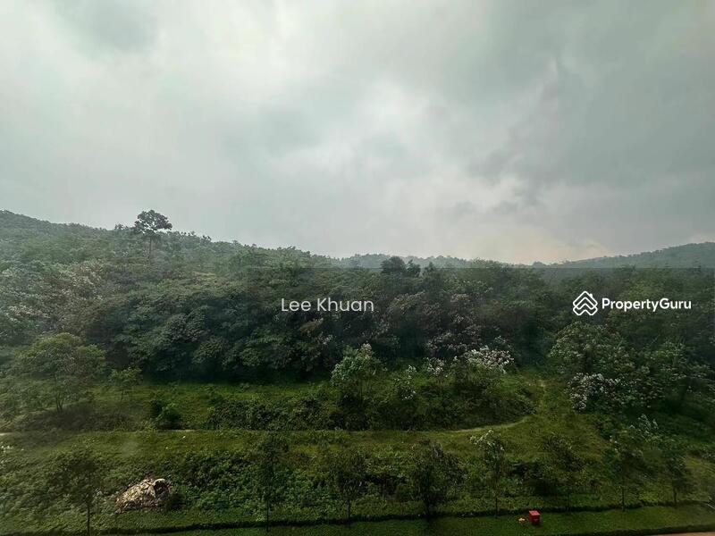 Service Residence for Sale at Residensi Rimbun @ Canopy Hills - Roman Lee - PropertyGuru.com.my