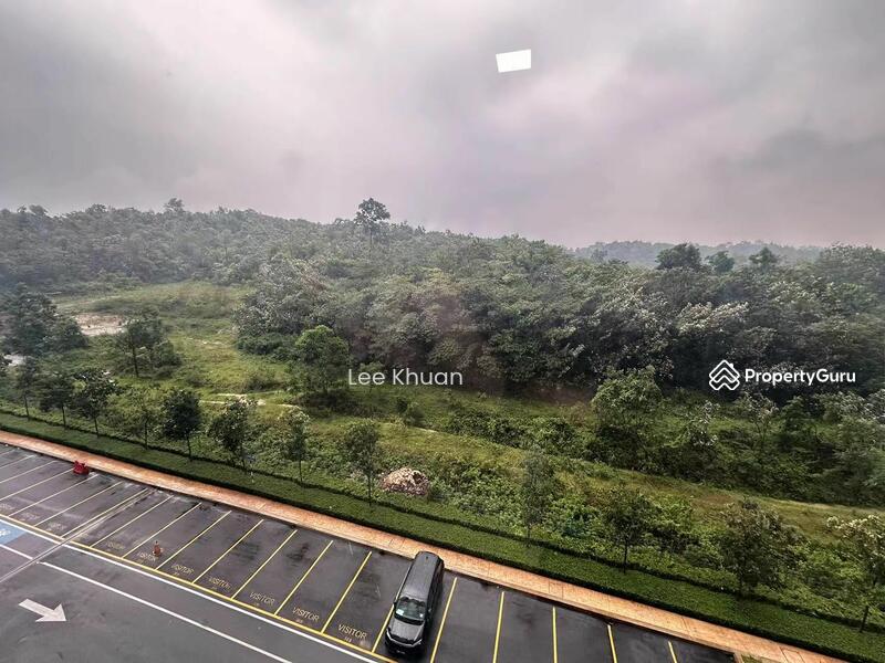 Service Residence for Sale at Residensi Rimbun @ Canopy Hills - Roman Lee - PropertyGuru.com.my
