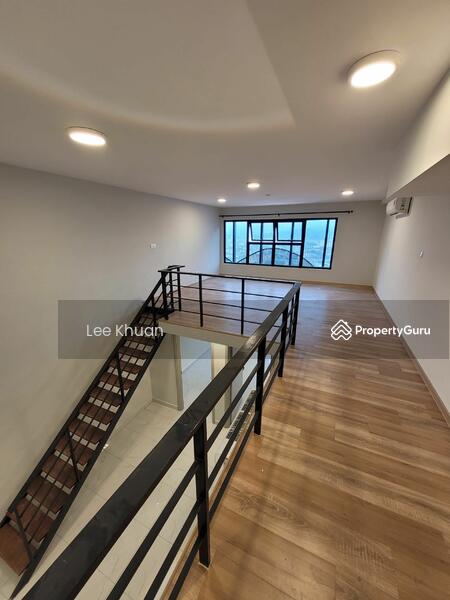 Service Residence for Sale at Arte Cheras - Roman Lee - PropertyGuru.com.my