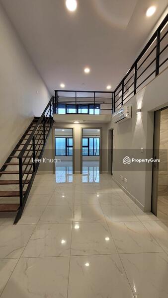 Service Residence for Sale at Arte Cheras - Roman Lee - PropertyGuru.com.my