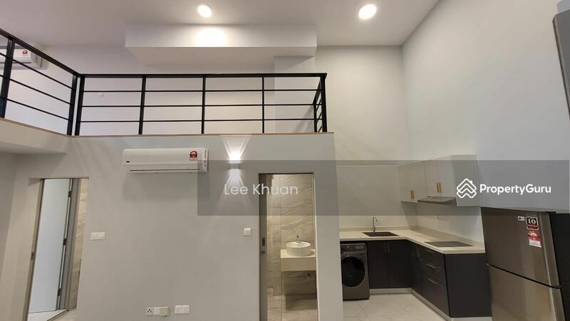 Service Residence for Sale at Arte Cheras - Roman Lee - PropertyGuru.com.my