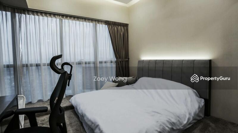 Untuk Dijual - Bukit Jalil Big Layout Price Friendly High Convenient