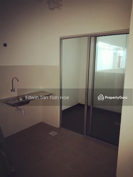 For Rent - Trifolia